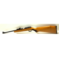 Carabine MANUARM cal 22lr occasion