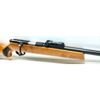 Carabine MANUARM cal 22lr occasion