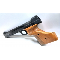 Pistolet HAMMERLI 208 international cal 22LR occasion