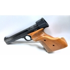 Pistolet HAMMERLI 208 international cal 22LR occasion