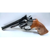 Revolver KORTH mod Target cal 22wmr 6' occasion