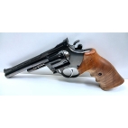 Revolver KORTH mod Target cal 22 wmr 6' occasion