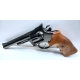 Revolver KORTH mod Target cal 22 wmr 6' occasion
