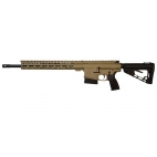 Carabine LFA battle rifle cal 308w fde