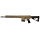 Carabine LFA battle rifle cal 308w fde