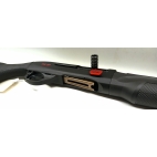 Fusil semi auto BENELLI M2 cal 12/76 occasion