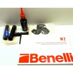 Fusil semi auto BENELLI M2 cal 12/76 occasion