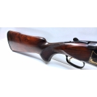 Fusil BROWNING gti sporter ultra cal 12/70 occasion