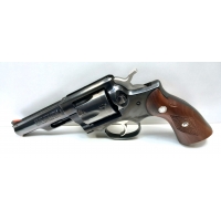 Revolver RUGER service six cal 357mag  occasion