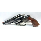 Revolver RUGER service six cal 357mag  occasion