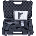 Pistolet  WALTHER PDP  4" OR FS 9x19