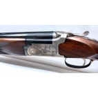 Fusil WINCHESTER select cal 12/76 occasion