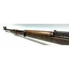 Carabine MAUSER k98 byf 43 cal 8x57is occasion