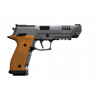 Pist  STEYR atc rock 5" cal 9 Para