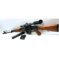 Carabine ZASTAVA m76 cal 8x57is occasion