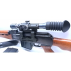 Carabine ZASTAVA m76 cal 8x57is occasion