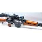 Carabine ZASTAVA m76 cal 8x57is occasion