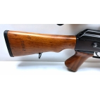 Carabine ZASTAVA m76 cal 8x57is occasion