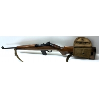 Carabine ERMA em1 cal 22lr occasion