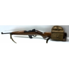 Carabine ERMA em1 cal 22lr occasion