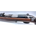 Carab occ WALTHER meisterbuchse cal 22LR