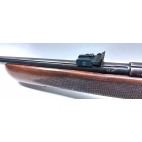 Carab occ WALTHER meisterbuchse cal 22LR