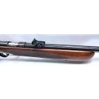 Carab occ WALTHER meisterbuchse cal 22LR