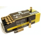 Cart 22LR RWS Rifle Match