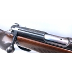 Carab occ WALTHER meisterbuchse cal 22LR