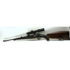 Carabine MAUSER 98 FAVORITE cal 7x64 occasion