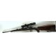 Carabine MAUSER 98 FAVORITE cal 7x64 occasion