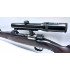 Carabine MAUSER 98 FAVORITE cal 7x64 occasion