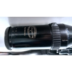 Carabine MAUSER 98 FAVORITE cal 7x64 occasion