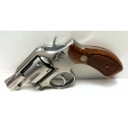 Revolver SMITH & WESSON 64-2 cal 38spé occasion