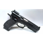 Pistolet CZ sp01 shadow cal 9 Para occasion