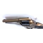 Revolver RUGER wrangler cal 22lr occasion