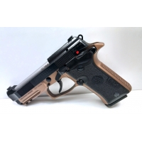 Pistolet BERETTA 80x titane cal 380 auto occasion