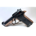 Pistolet BERETTA 80x titane cal 380 auto occasion