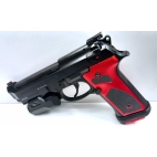 Pistolet BERETTA 92x centurion cal 9X19 occasion