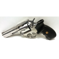 Revolver MANURHIN mr 88  cal 38 sp&eacute;cial occasion