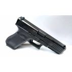 Pistolet GLOCK 17 gen 5  calibre 9x19 occasion