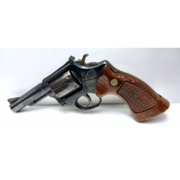 Revolver TAURUS 86 cal 38spe occasion