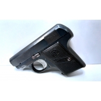 Pistolet MONDIAL cal 6.35 occasion