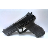 Pistolet Hk p30l  cal 9x19 occasion