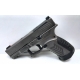Pistolet DERYA dy9 gris cal 9x19 occasion
