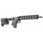 Carab S&W fpc cal 9x19