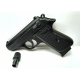 Pistolet WALTHER ppks cal 22lr occasion