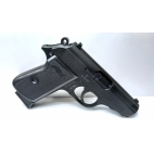 Pistolet WALTHER ppks cal 22lr occasion