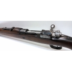 Carabine MAUSER Sportmodell cal 22LR occasion