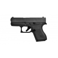 Pist GLOCK 43 gen cal 9 Para